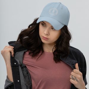 Dad hat with ANSO Logo - Image 6