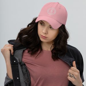 Dad hat with ANSO Logo - Image 5